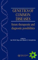 Genetics of Common Diseases