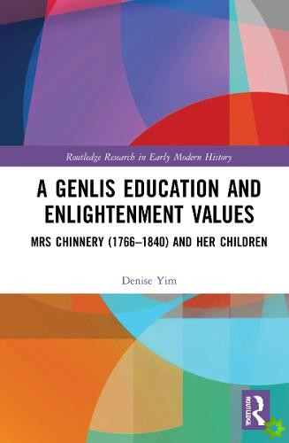 Genlis Education and Enlightenment Values
