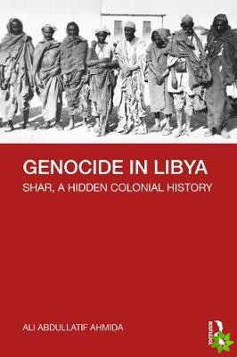 Genocide in Libya