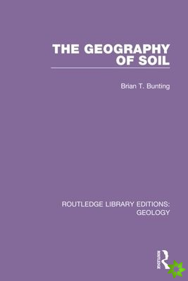 Geography of Soil