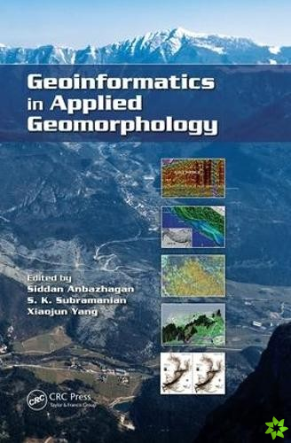 Geoinformatics in Applied Geomorphology