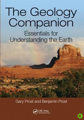 Geology Companion