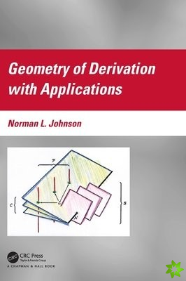 Geometry of Derivation with Applications