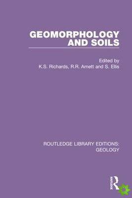 Geomorphology and Soils