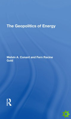 Geopolitics Of Energy