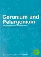 Geranium and Pelargonium