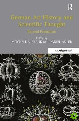 German Art History and Scientific Thought