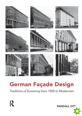 German Facade Design