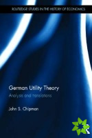 German Utility Theory
