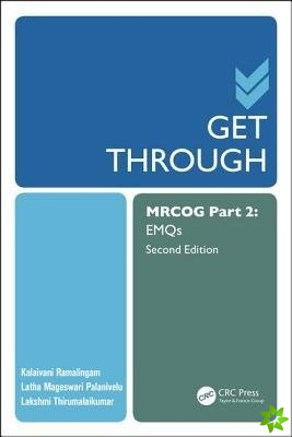 Get Through MRCOG Part 2