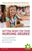 Getting Ready for your Nursing Degree