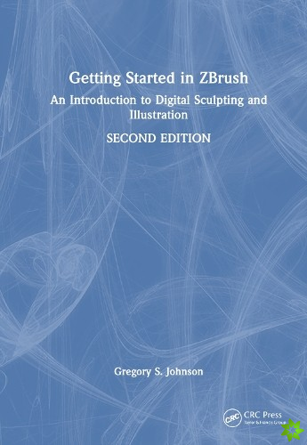 Getting Started in ZBrush