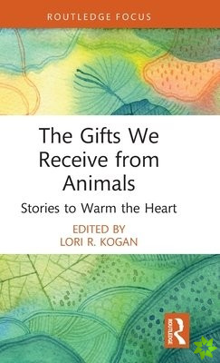 Gifts We Receive from Animals