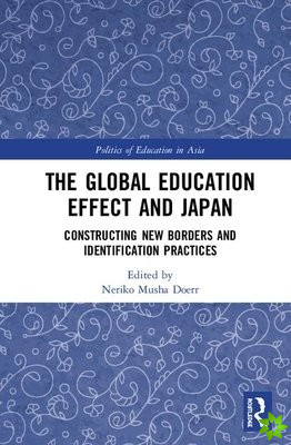 Global Education Effect and Japan