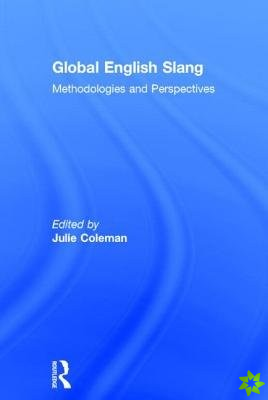 Global English Slang