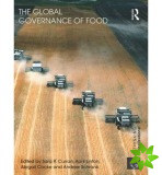 Global Governance of Food