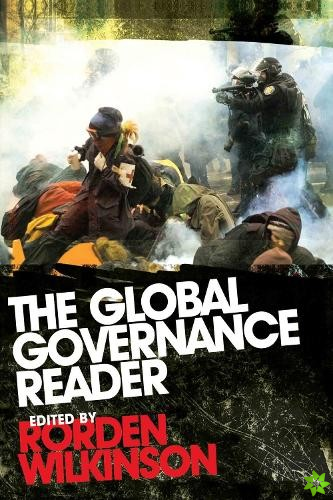 Global Governance Reader