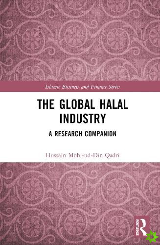 Global Halal Industry