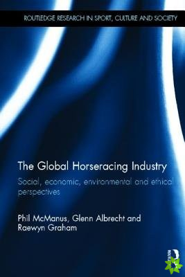 Global Horseracing Industry
