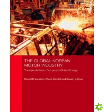 Global Korean Motor Industry