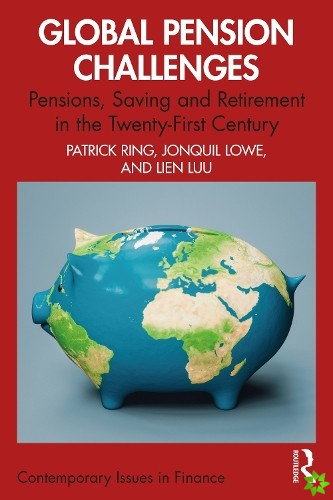Global Pension Challenges
