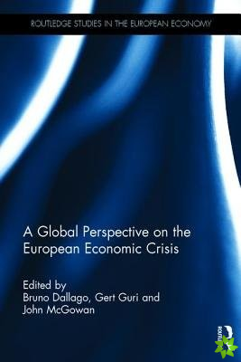 Global Perspective on the European Economic Crisis