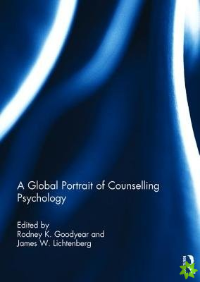 Global Portrait of Counselling Psychology