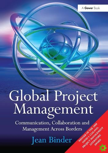 Global Project Management