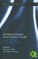 Global Reception of John Dewey's Thought