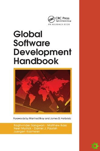 Global Software Development Handbook
