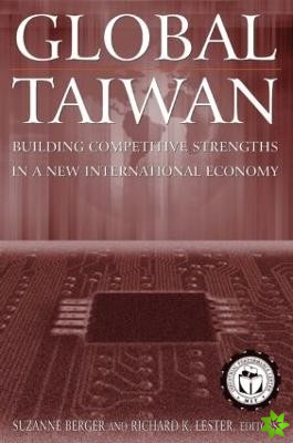 Global Taiwan