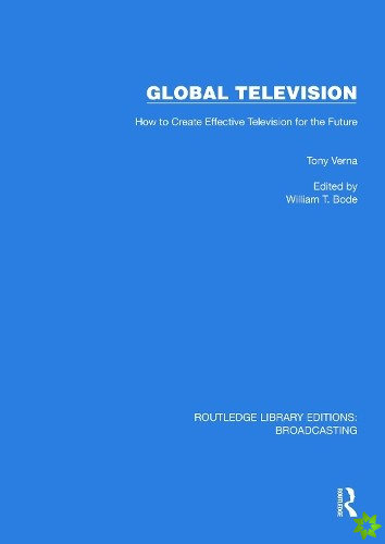 Global Television
