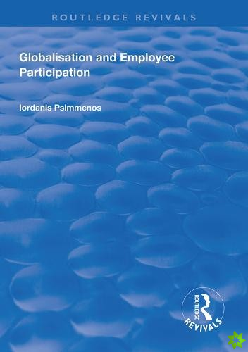 Globalisation and Employee Participation