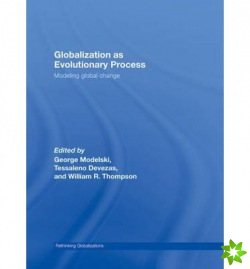 Globalization as Evolutionary Process