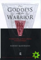 Goddess and the Warrior