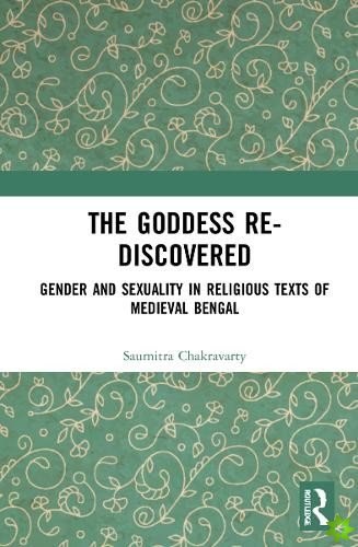 Goddess Re-discovered