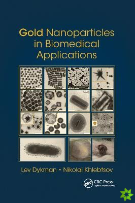 Gold Nanoparticles in Biomedical Applications