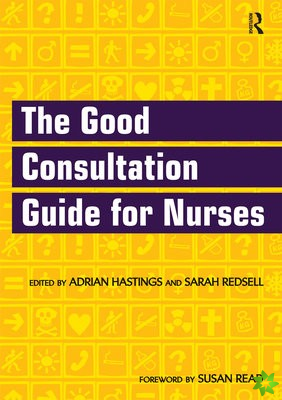 Good Consultation Guide for Nurses