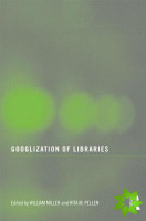 Googlization of Libraries
