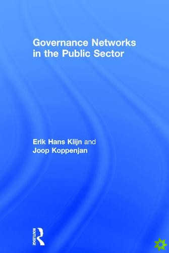 Governance Networks in the Public Sector