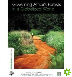 Governing Africa's Forests in a Globalized World