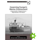Governing Europe's Marine Environment