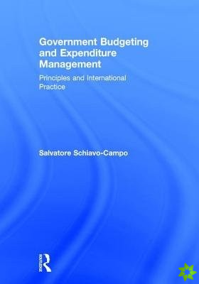 Government Budgeting and Expenditure Management