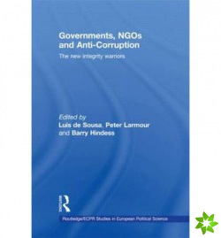 Governments, NGOs and Anti-Corruption