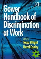 Gower Handbook of Discrimination at Work