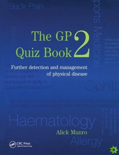 GP Quiz Book 2