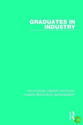 Graduates in Industry