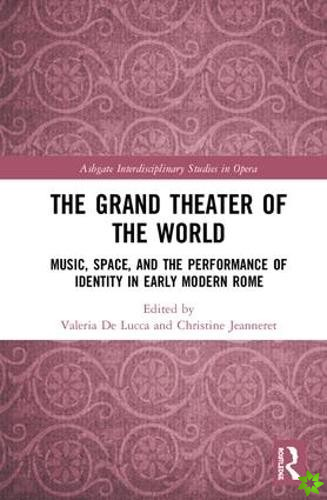 Grand Theater of the World