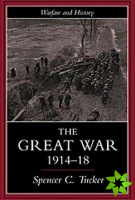Great War, 1914-1918