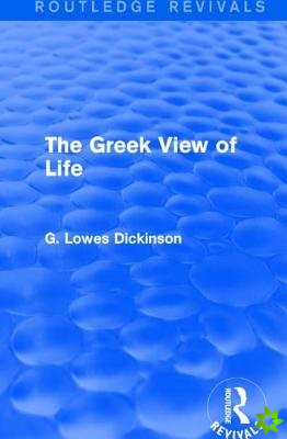 Greek View of Life
